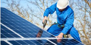 Installation Maintenance Panneaux Solaires Photovoltaïques à Habas